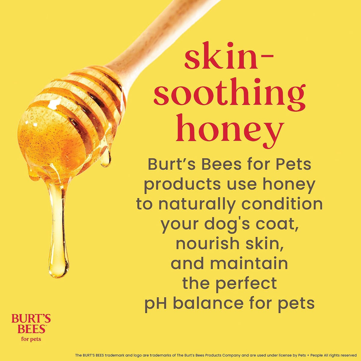 Burt's Bees multipurpose wipes for paws and face