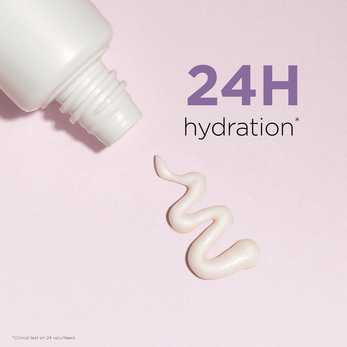 Clarins SOS Make-up Primer tube packaging close up