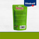 Authentic Vitakraft small animal treats close up view
