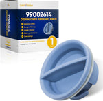Canamax 99002614 dishwasher rinse aid knob front view