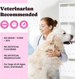 USA imported BuddyCheer premium collagen for dogs and cats skin barrier protection
