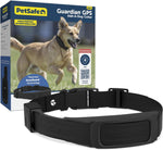 PetSafe Guardian GPS Dog Fence No Subscription Create Your Own Wireless Dog Fence Single-Yard Fence for Yards 3/4 Acres or Larger World's Safest GPS Dog Fence Tech New, Redesigned Collar - Image 12
