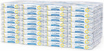 Ora-Clens toothpaste box showing ingredients and usage