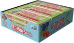 Red Vines Made Simple artisanal small batch imported confectionery display