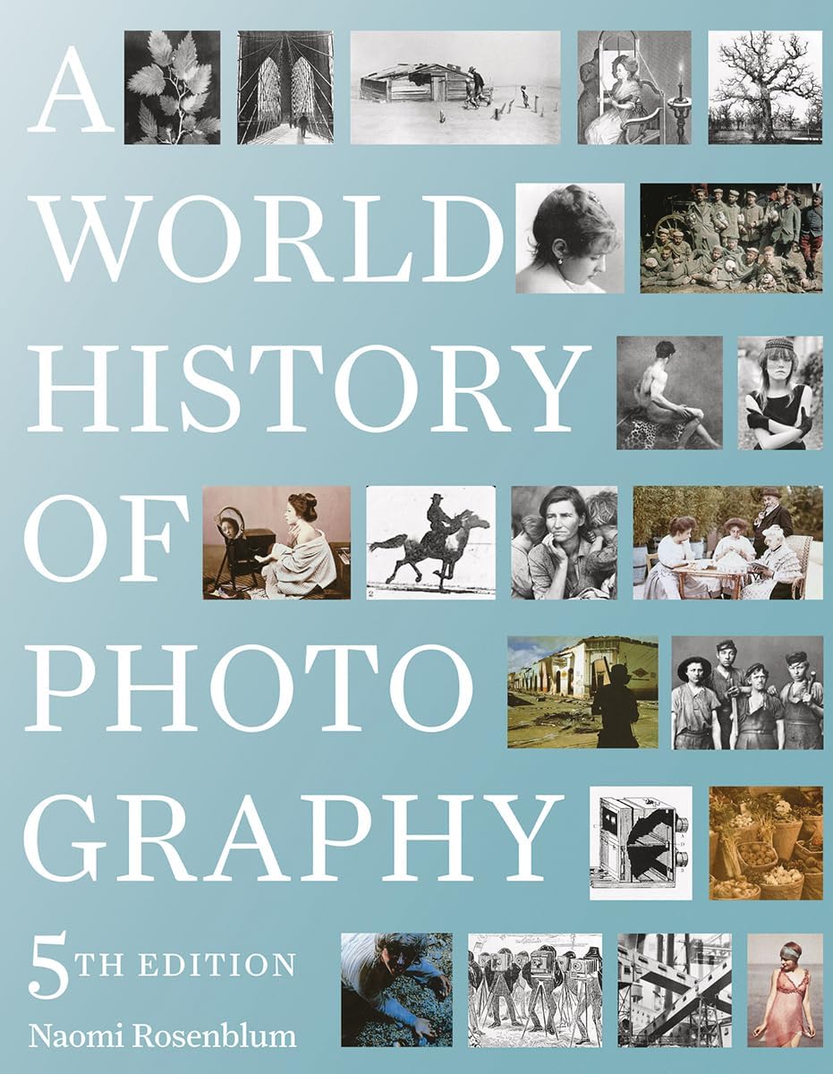 A World History of Photography: 5th Edition - Image 1
