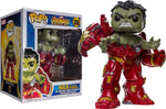 Pop Marvel Avengers Infinity War super-sized action figure in original box