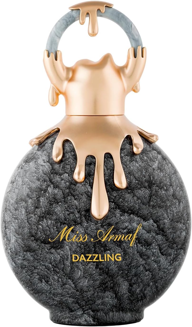 Miss Attitude by Armaf for Women - 3.4 oz EDP Spray - Image 9