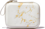 Nanit Travel Case - Protective Hard Shell Carrying Case for Nanit Pro Baby Monitor and Multi-Stand Travel Accessory, Yellow - Image 9