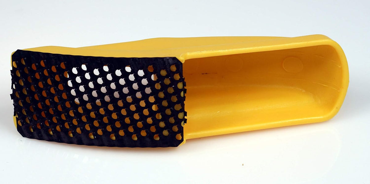 Creative Hobbies SMTL Shredder Hand Rasp Shaper Tool for Pottery, Clay, Foam, Sculpture, Artists Tools - Image 5