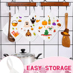 Beupy DIY fabric insulation pads bulk package
