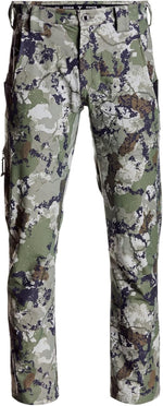 King's Camo XKG Ridge Pant back view outdoor gear