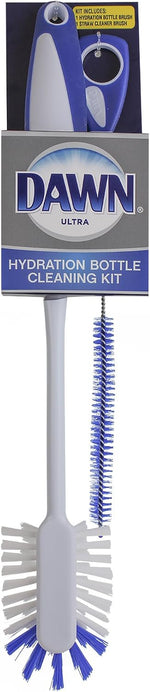 Dawn hydration cleaning kit complete set laid out flat