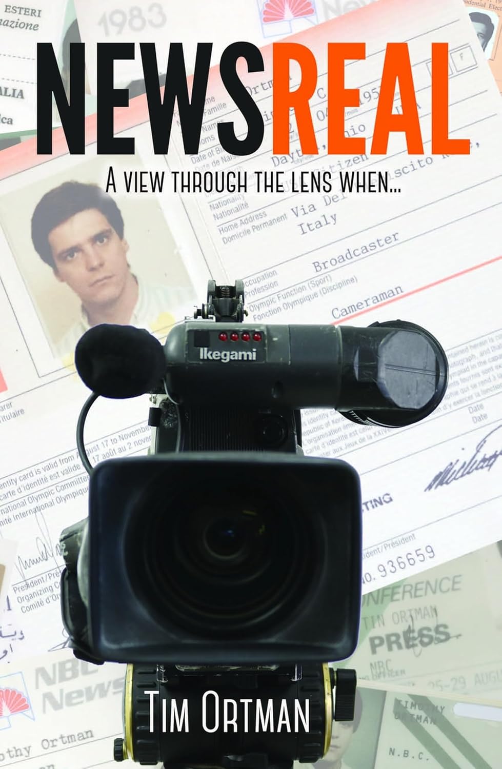 NewsReal: A view through the lens when... (1) (News Memoir) - Image 1