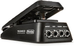 Jim Dunlop DVP3 Volume X pedal front view