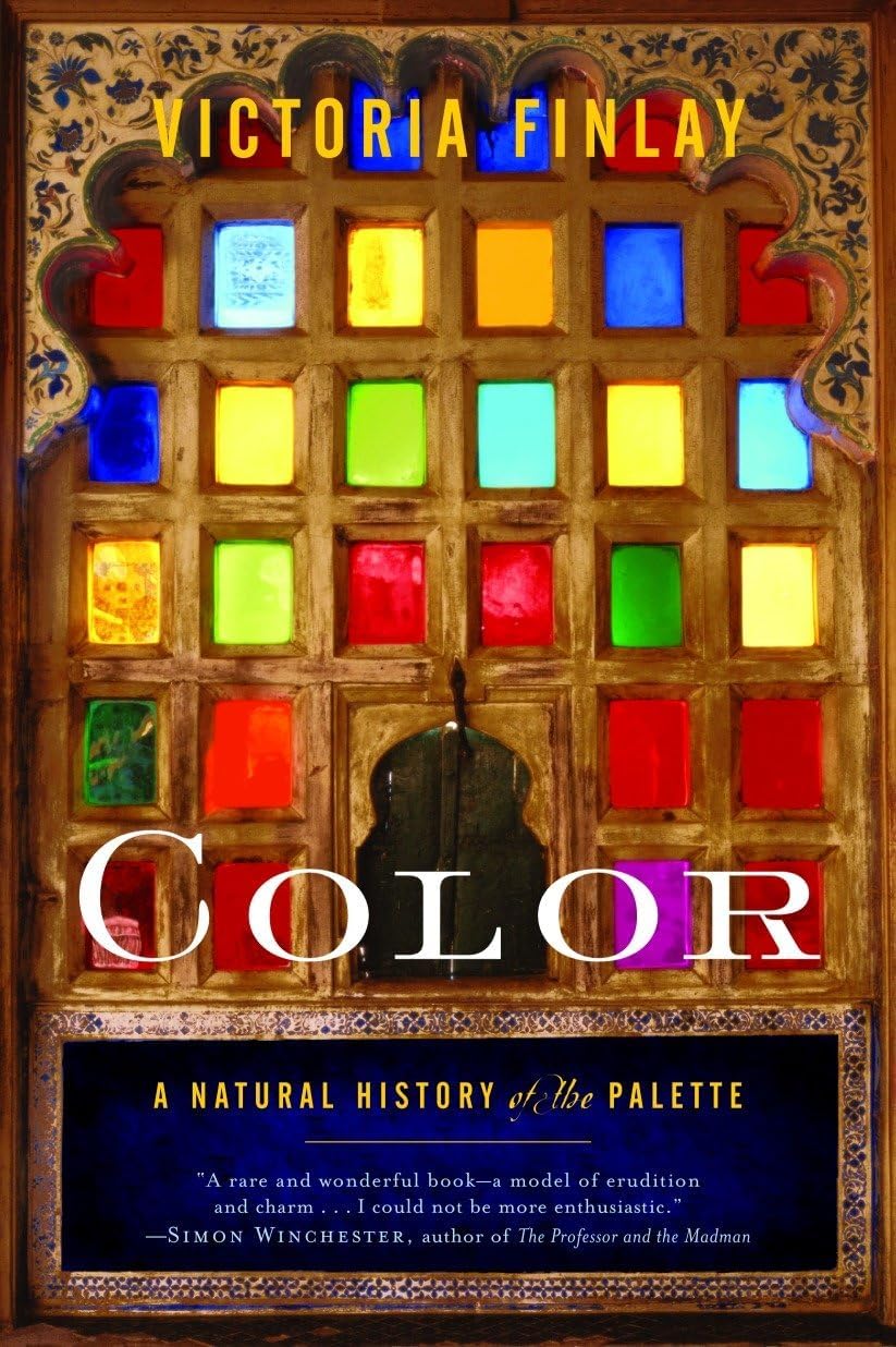 Color: A Natural History of the Palette - Image 1