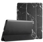 ProCase Smart Case for iPad 9.7 Inch iPad 6th/5th Generation 2018 2017(Model: A1893 A1954 A1822 A1823), Ultra Slim Lightweight Stand Cover with Translucent Frosted Back -Lightpurple - Image 13