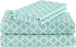 Comfort Spaces Coolmax Moisture Wicking Cooling Sheet Set, Full 4 Piece - Image 13