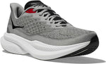 Hoka Men's Mach 6 outsole rubber tread pattern