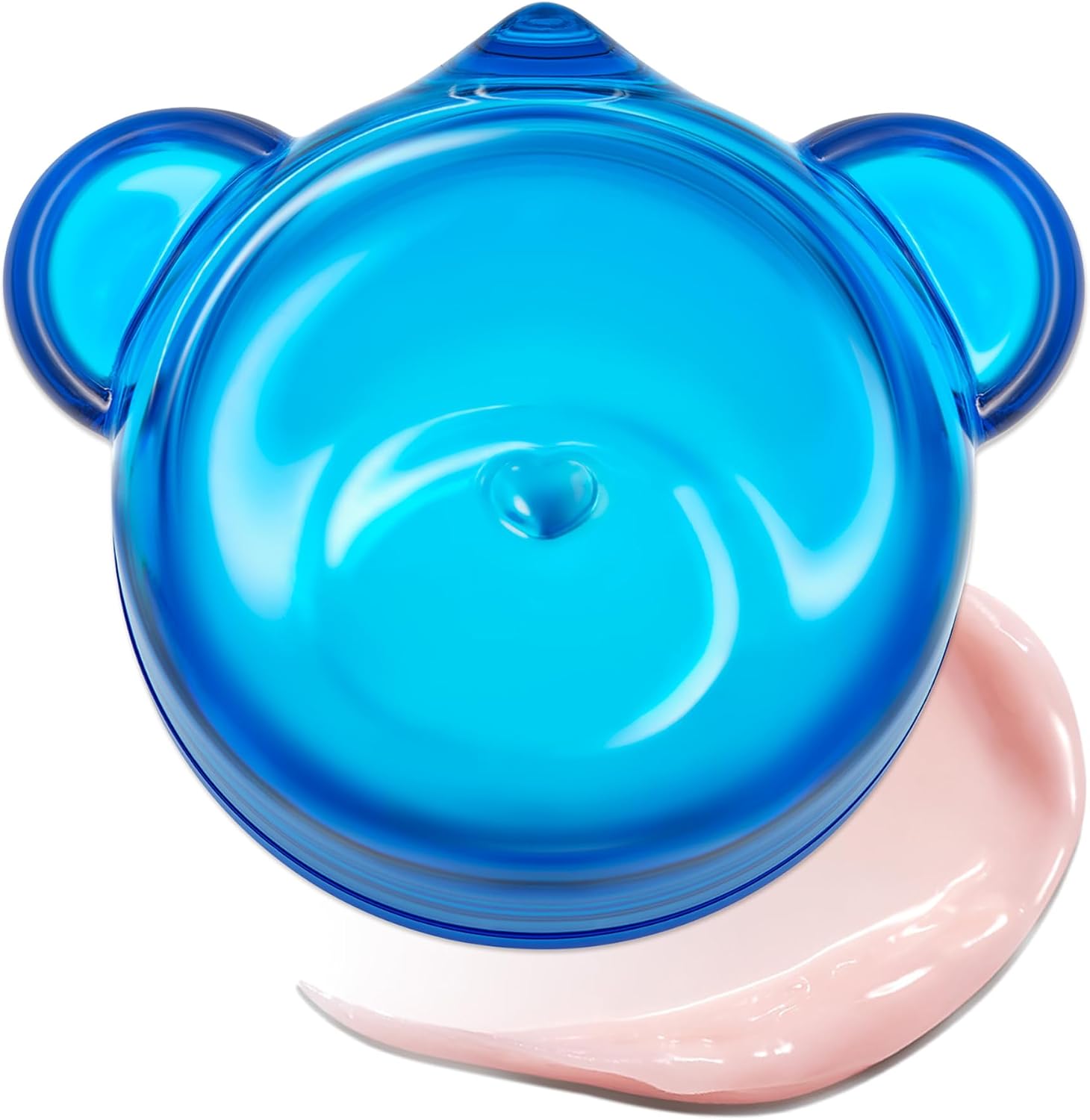 Dr.Jart+ Vital Hydra Solution Jelly Bear Lip Mask front view