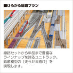 N 9-3/4" Double Track Straight, Concrete Slab (2) - Image 9
