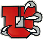 FANMATS NCAA Auto Color Emblem - Image 13