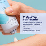 Mad Hippie Ultra-Rich Barrier Cream tube packaging