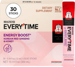 JUNG KWAN JANG Everytime Korean Red Ginseng Extract 2,000mg - Liquid Stick Supplements with Propolis & Adaptogen - Energy Boost & Immune Support, Natural & Healthy Energy Drinks (10 Sticks) - Image 12