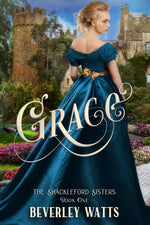 Grace (The Shackleford Sisters Book 1) - Image 1