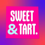 SweeTARTS Original theater box multipack candy stack for movie nights
