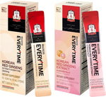 JungKwanJang Everytime Korean Red Ginseng Liquid Stick Bundle front view showing 20 sticks packaging.
