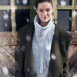 Bernat Super Value Sky Yarn gauge and care instructions