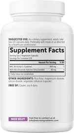 Micro Ingredients health supplement product packaging overview