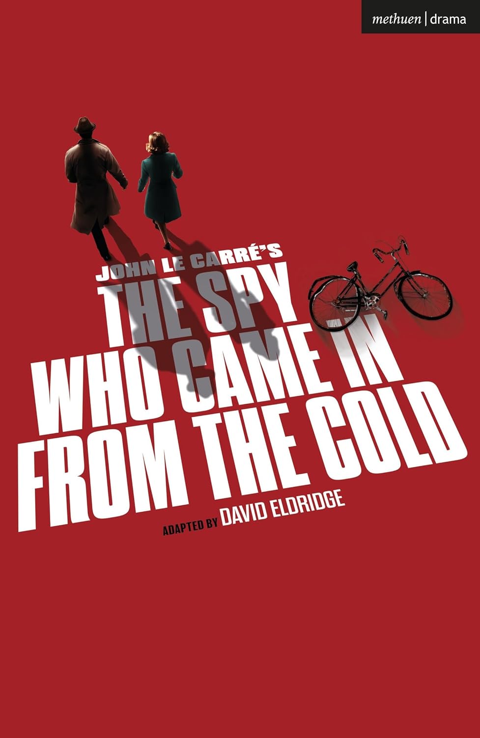 The Spy Who Came In From The Cold - Image 1