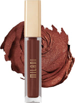 Milani Amore Satin Matte Lip Crme - Plush (0.22 Fl. Oz.) Cruelty-Free Nourishing Lip Gloss with a Soft, Full Matte Finish - Image 14