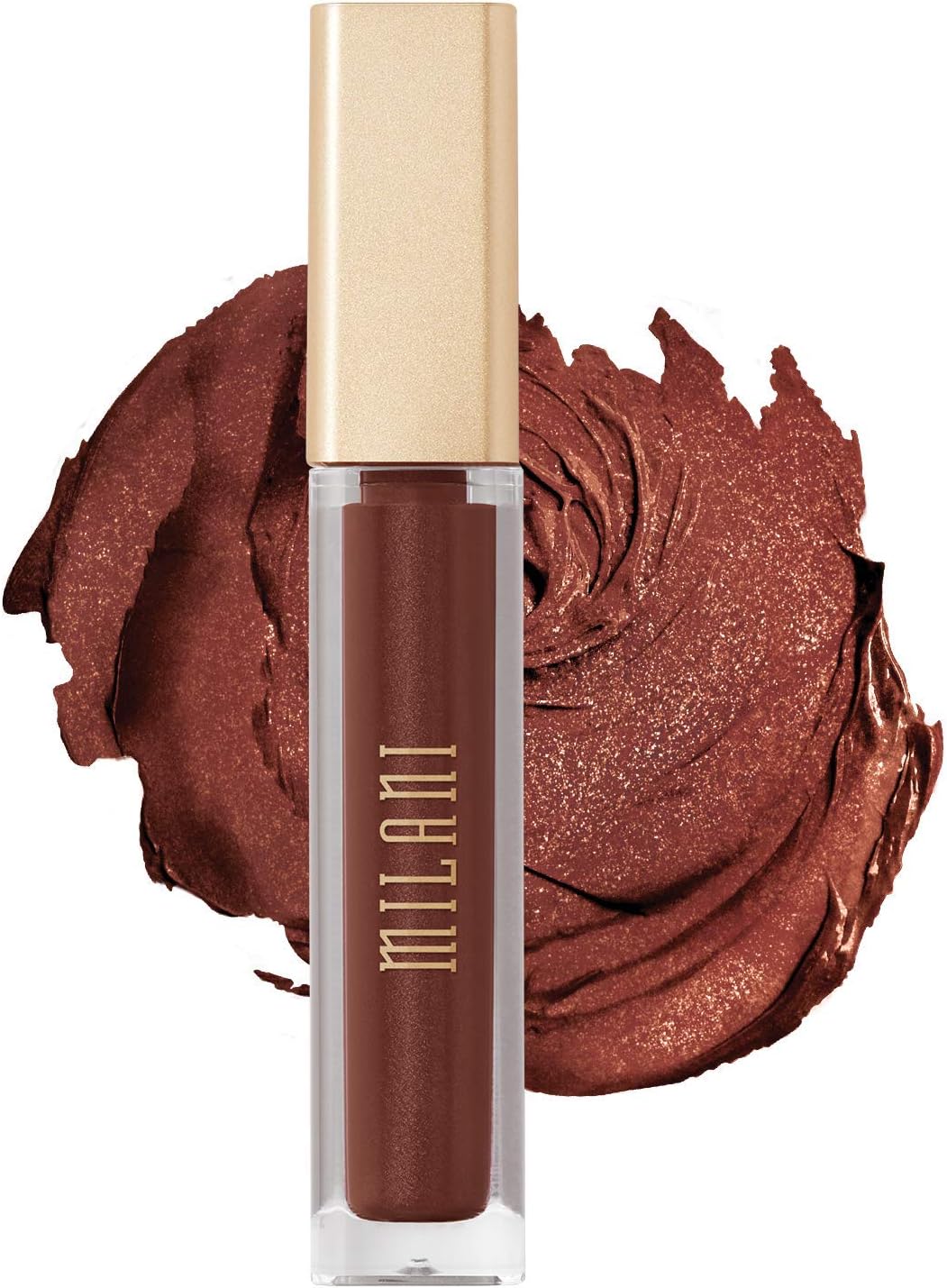 Milani Amore Satin Matte Lip Crme - Plush (0.22 Fl. Oz.) Cruelty-Free Nourishing Lip Gloss with a Soft, Full Matte Finish - Image 14