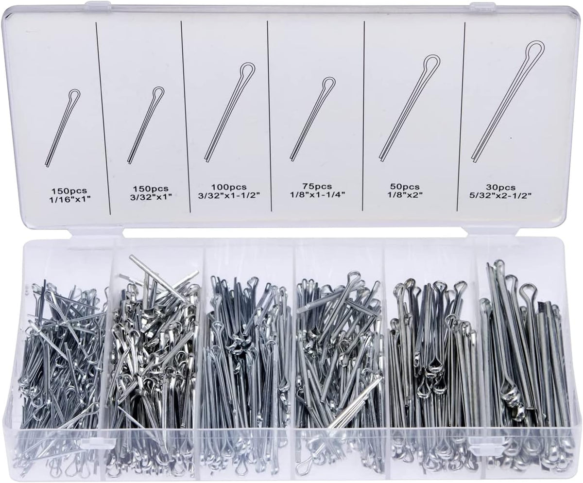 Automotive and plumbing replacement o-rings arranged neatly