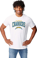 FOCO NFL team merchandise lifestyle styling shot