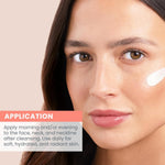 Avène Hydrance Rich Hydrating Cream skincare routine