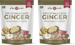 Ginger People Crystallized Ginger Candy, 3.5 Ounce - Image 15