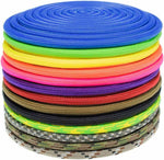 Golberg nylon paramax utility cord front view