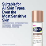 Cetaphil Healthy Renew Micellar Cleanser complete set view