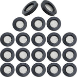 Suiwotin stainless steel garden hose screen filter front view