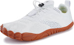 WHITIN Men's Minimalist Trail Running Shoes for Optimal Barefoot Feel W20 | Wide Toe Box, Foot Strength, High-Traction for Daily Walking, Indoor Gym & Outdoor Training - Image 9