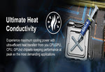 Gelid Solutions GC-4 thermal paste texture and consistency view