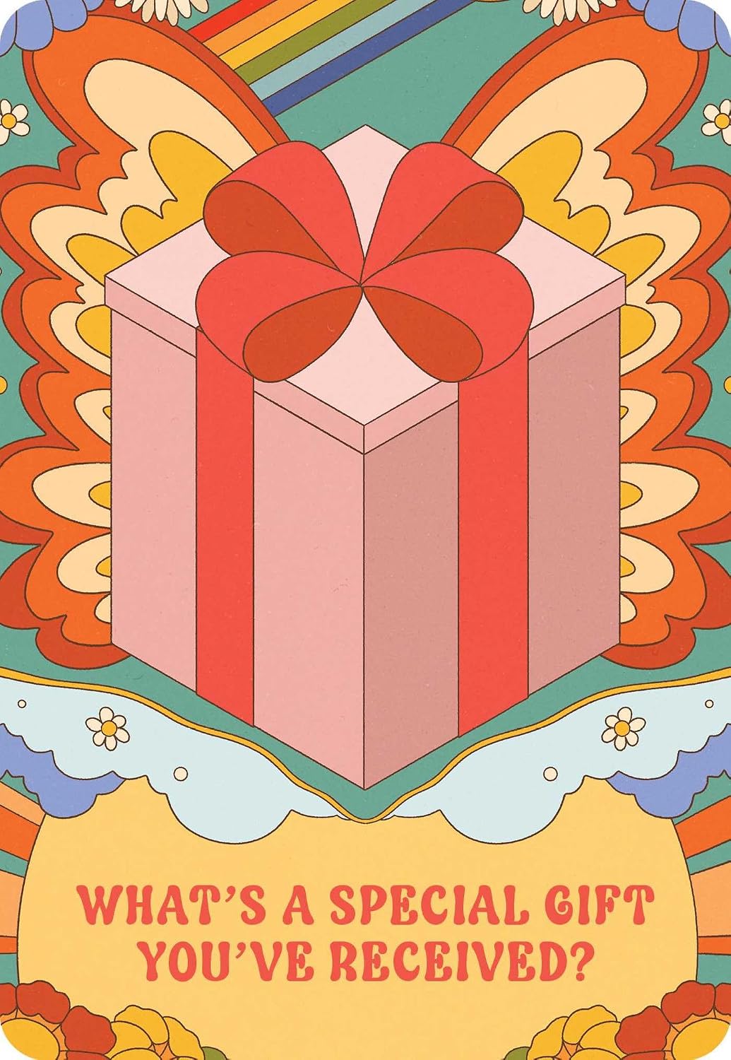 Cards for Daily Gratitude: Be thankful everyday (Rockpool Flashcards) - Image 15