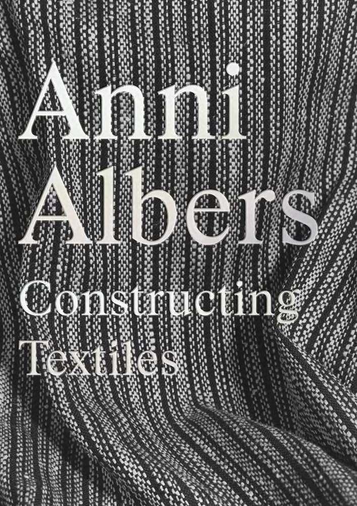 Anni Albers: Constructing Textiles - Image 1