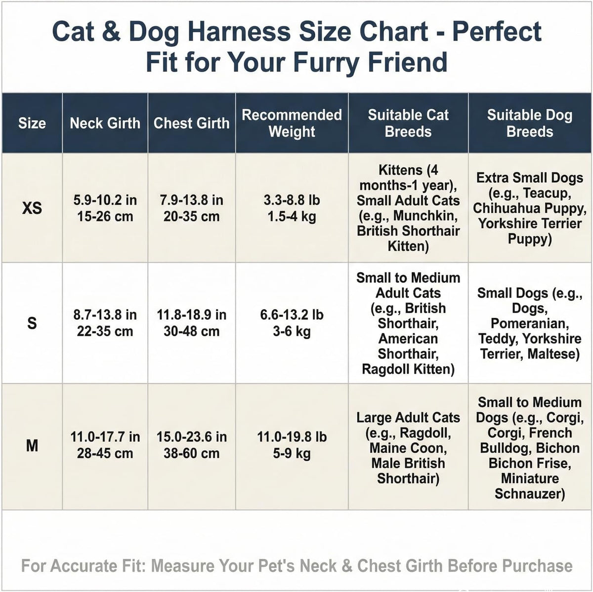 Luxelle adjustable no pull soft vest harness for cats side view