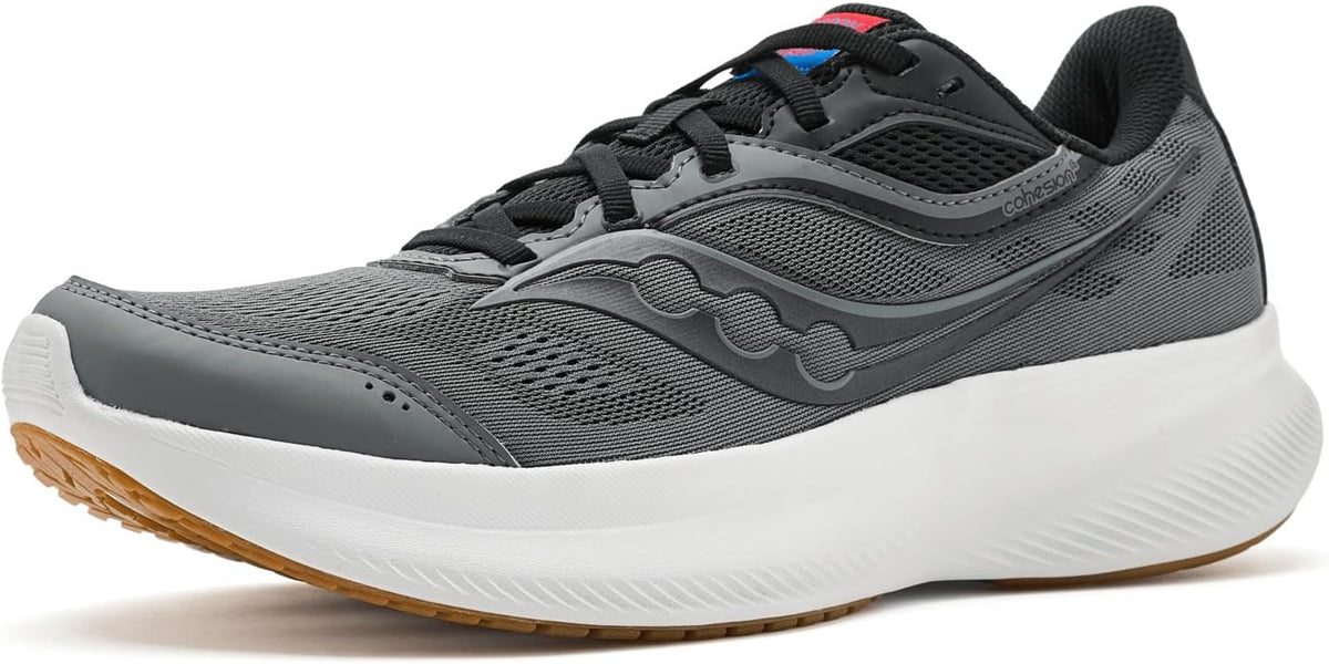 Saucony Mens Cohesion 18 - Image 11