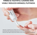 Hydrating eye cream for sensitive skin dark circles solution