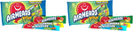 Airheads SOUR Bars, Variety Bulk Box, Sour Watermelon Punch, Blue Blast, and Lemon Berry Squeeze flavored candy, 60 Individually Wrapped Full Size Bars - Image 10